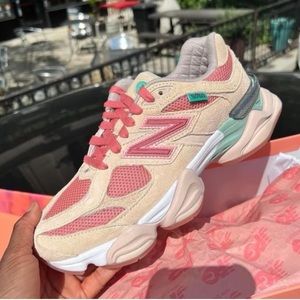 New Balance Penny Cookie Pink